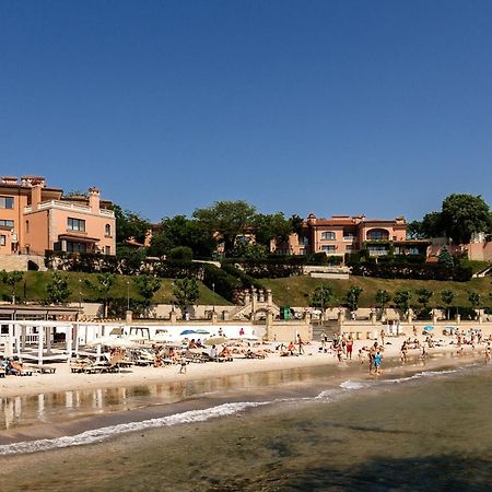 Club Marine Apart Odessa Zewnętrze zdjęcie