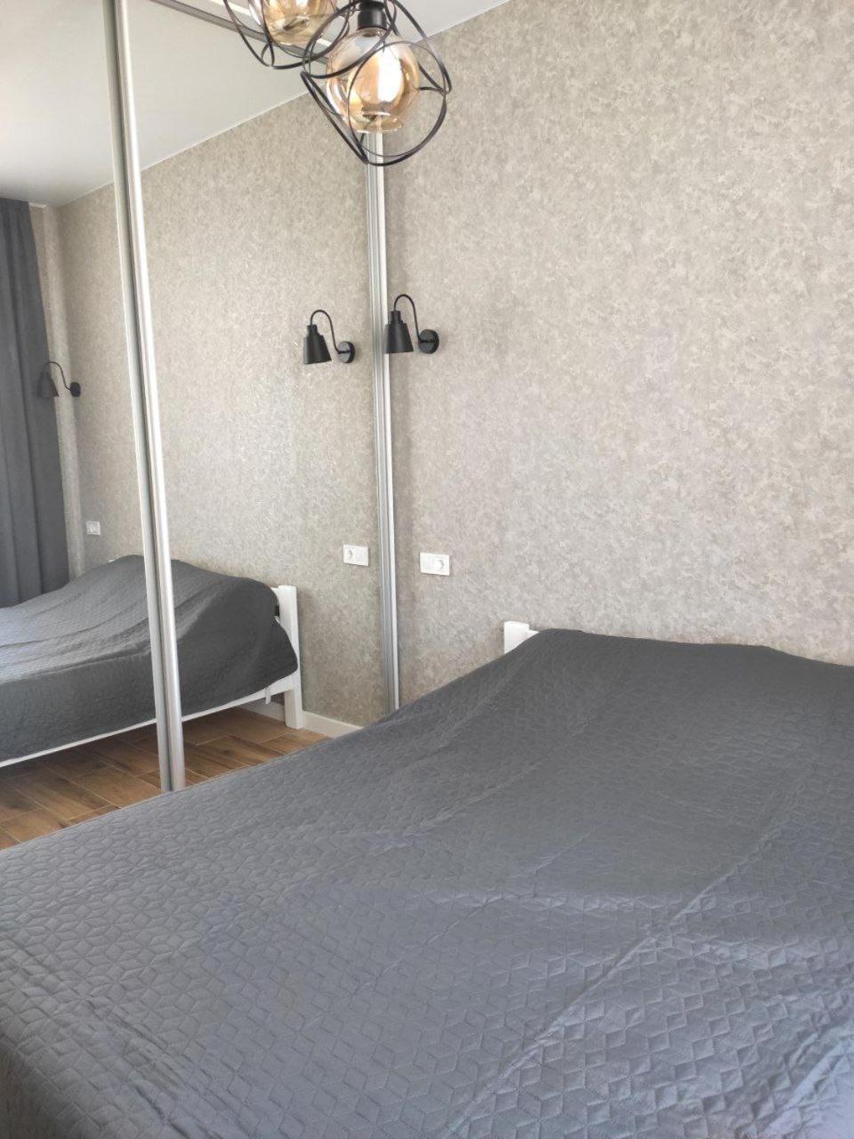 Club Marine Apart Odessa Zewnętrze zdjęcie